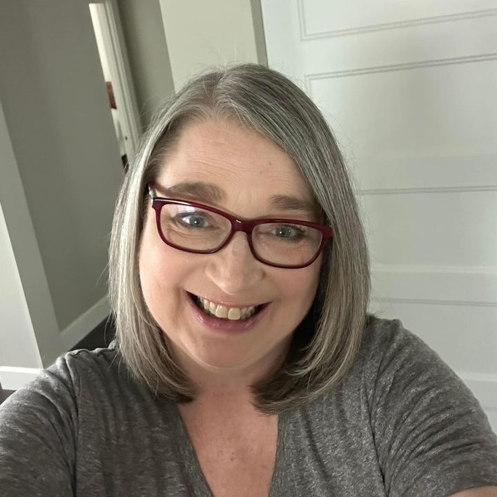 Liz Jones