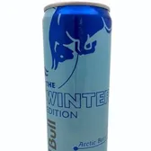 arctic berry redbull