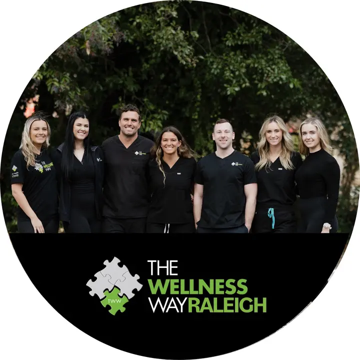 The Wellness Way Raleigh