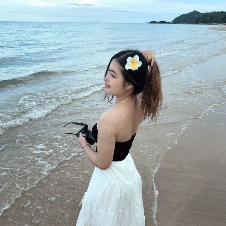 Belle 𐙚