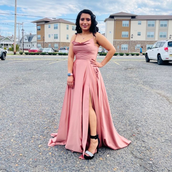 Nincy Alvarado