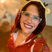 Liza Ginette Beyond The Smile