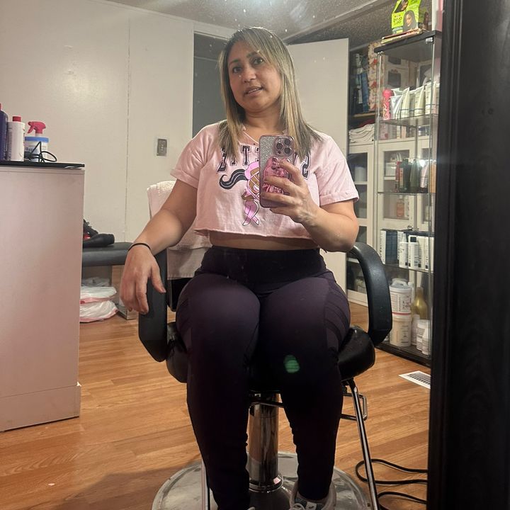 Sonia Canales Canale