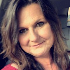 Kristy Brown Seawrig