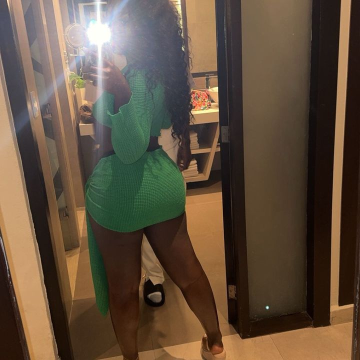 Shantè