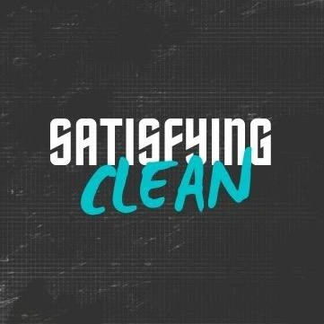 Satisfying_clean_