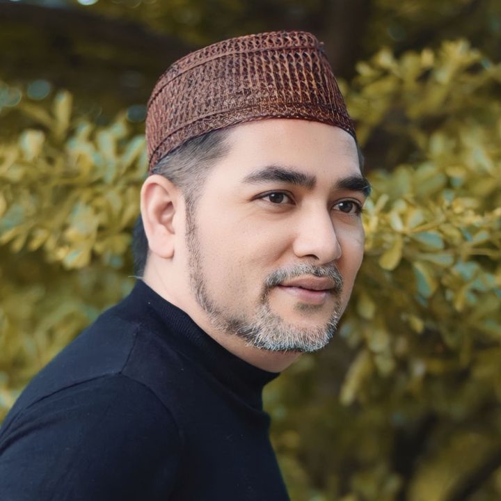Zulfikar Assyaibani