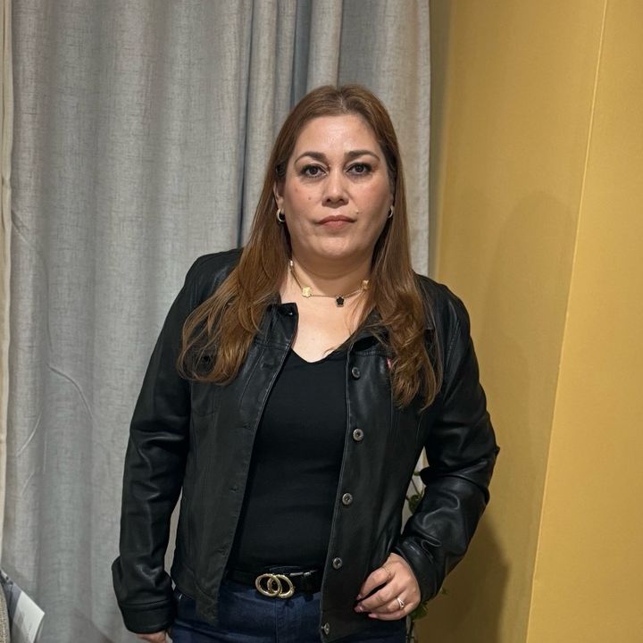 Mayra Velázquez