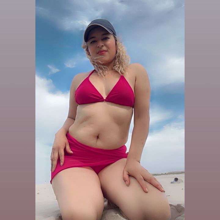 Yamileth Argueta5127
