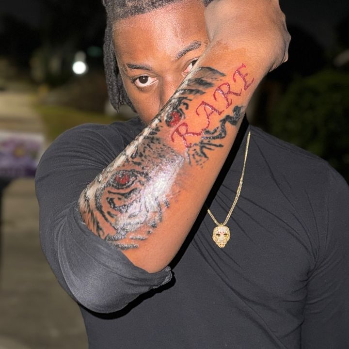 Kendallthecomedian