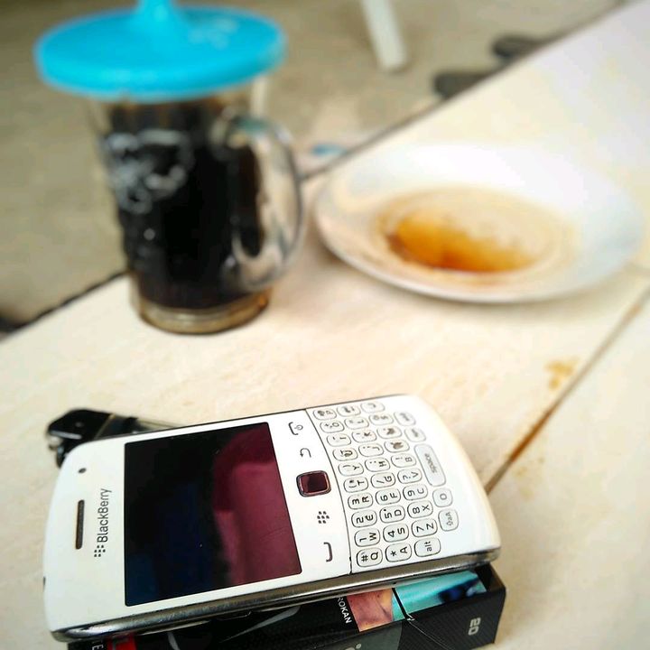 Kopi Hitam