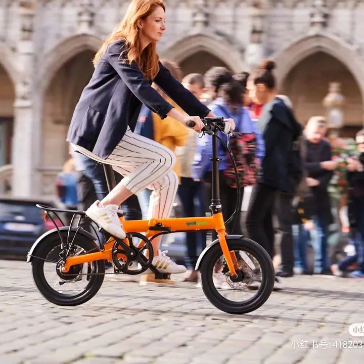 electricbike