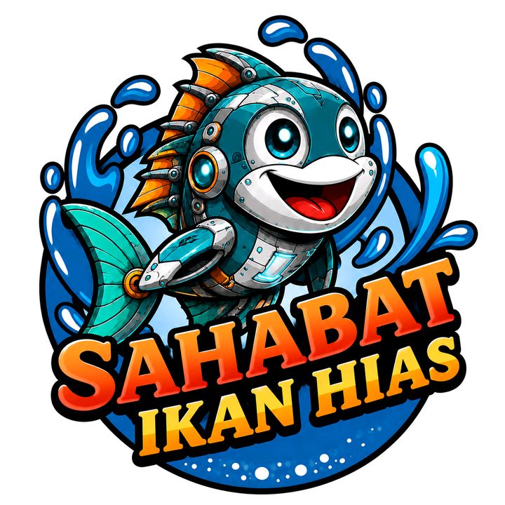 SAHABAT IKAN HIAS