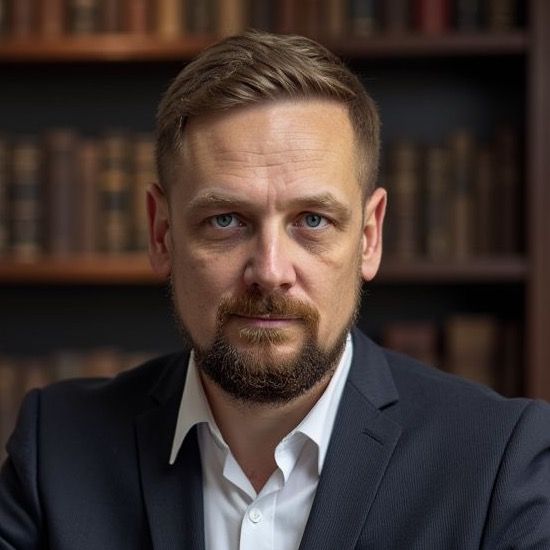 Dariusz Karpowicz broker