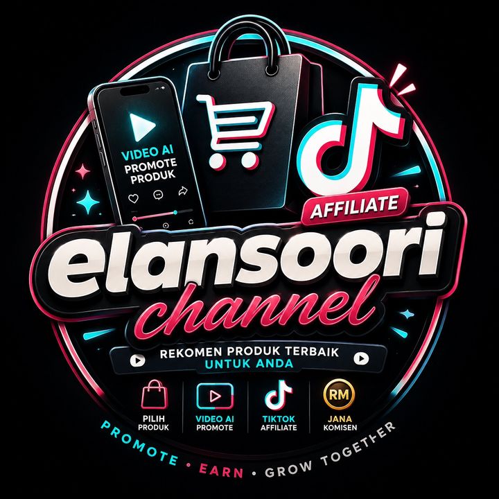 Elansoori Channel