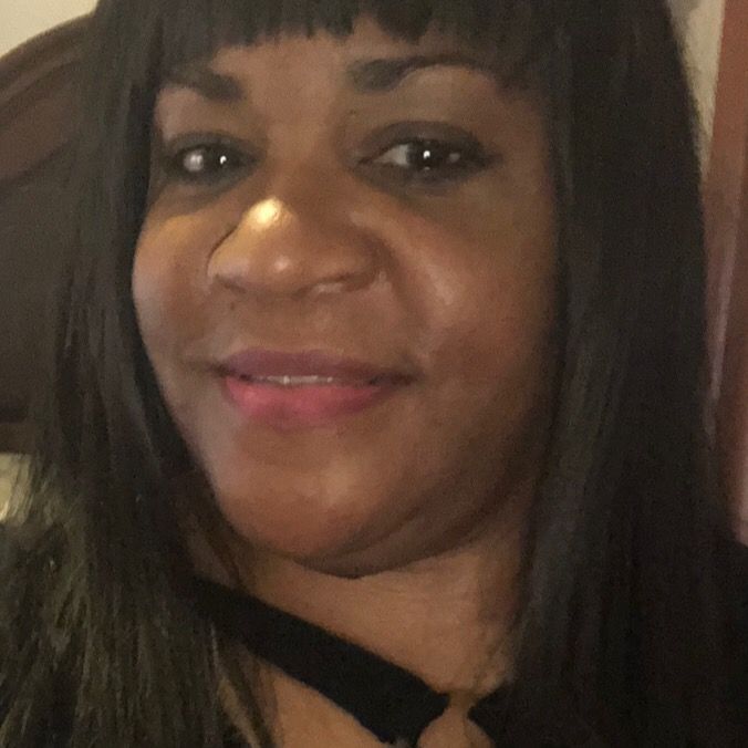 Natural Woman