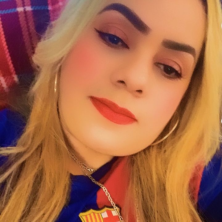 💙❤️ 2R_GUANAKITA ROMERO FCB❤️