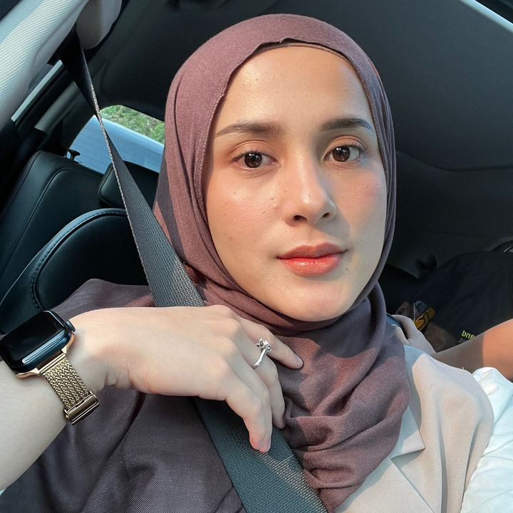 Khodikatul Jannah