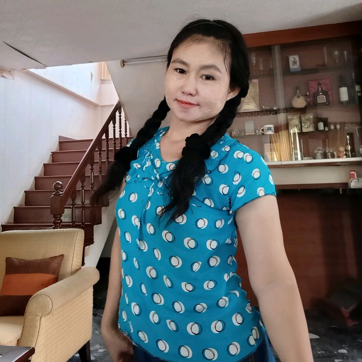 kyi kyi