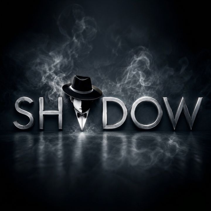 SHADOW MAN