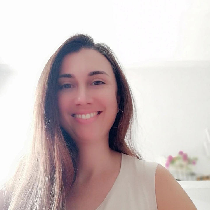 Esther Martínez