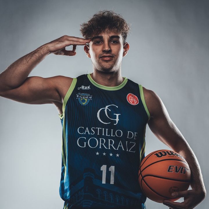 Nahuel del Val