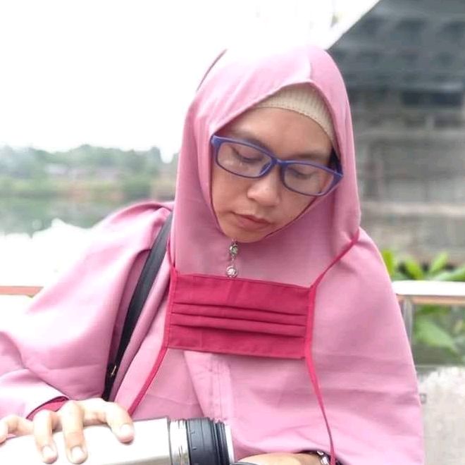 Umma Twin | rajin baking