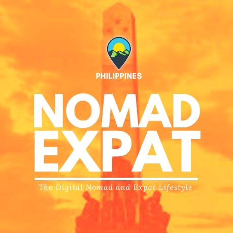 𝐍𝐨𝐦𝐚𝐝 𝐄𝐱𝐩𝐚𝐭™ 🇵🇭