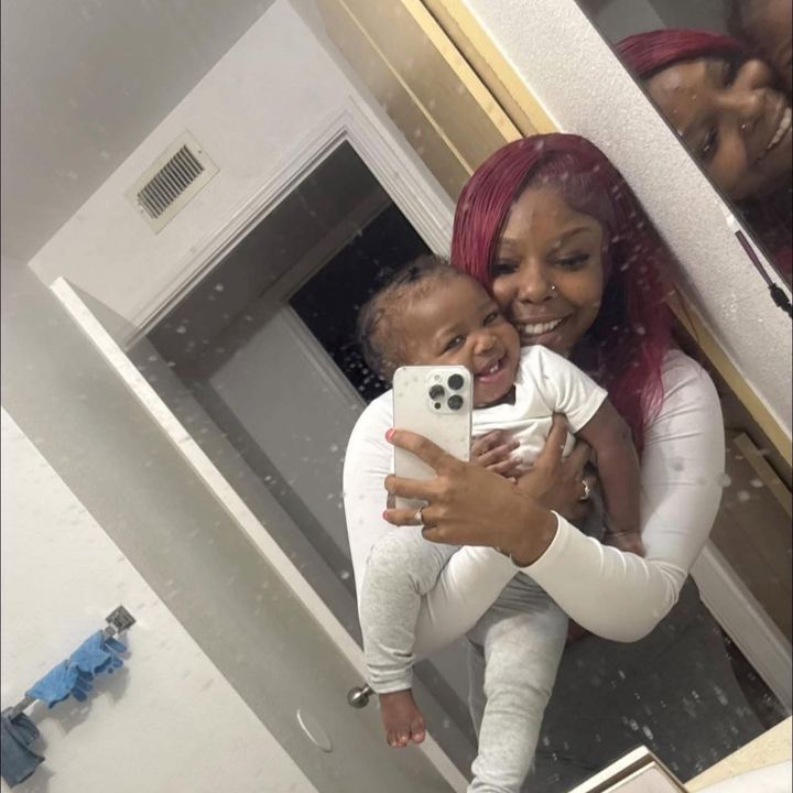 Kmora&mommy💕