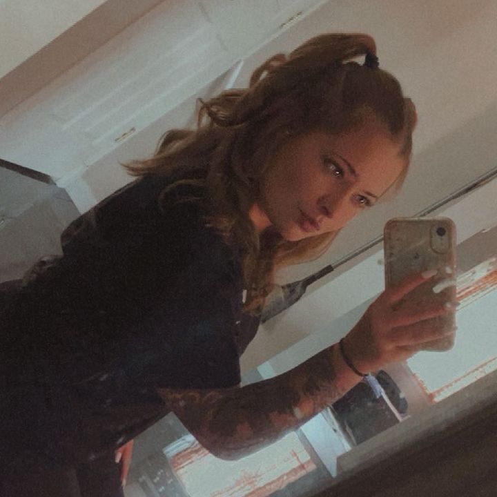 HEAVYN 💕🤠♈️