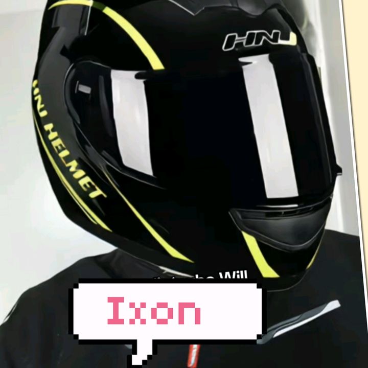 ixon__✨✌️