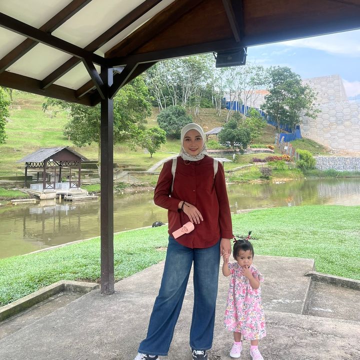 fatim najiah