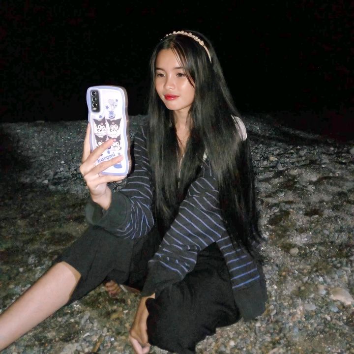 SHAIRA LABACANACRUZ❤