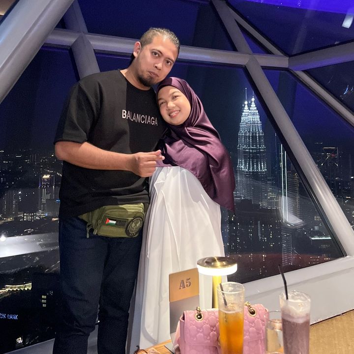 Farrah Syahirah