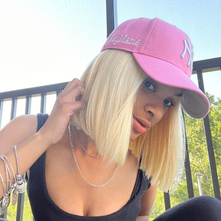 KayMarie🦋
