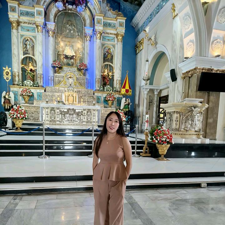 Miss M