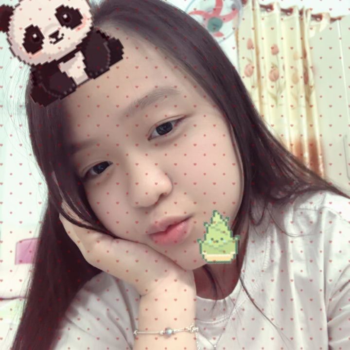 Nhi Nhi là mặt trời nhỏ🌞