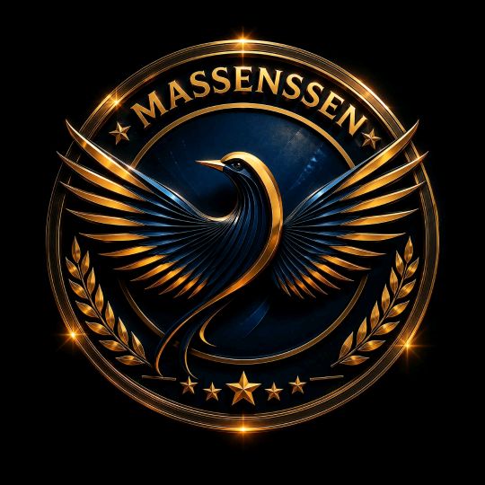 MASSENSSEN🧿
