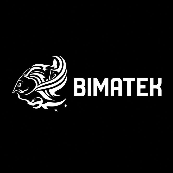 BIMATEK | PUSAT LAPTOP BEC BDG