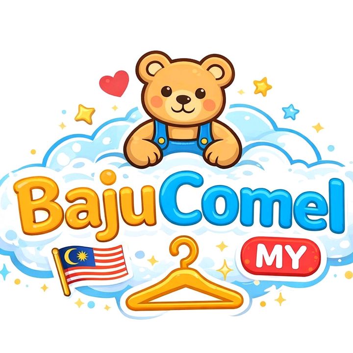 BajuComel MY
