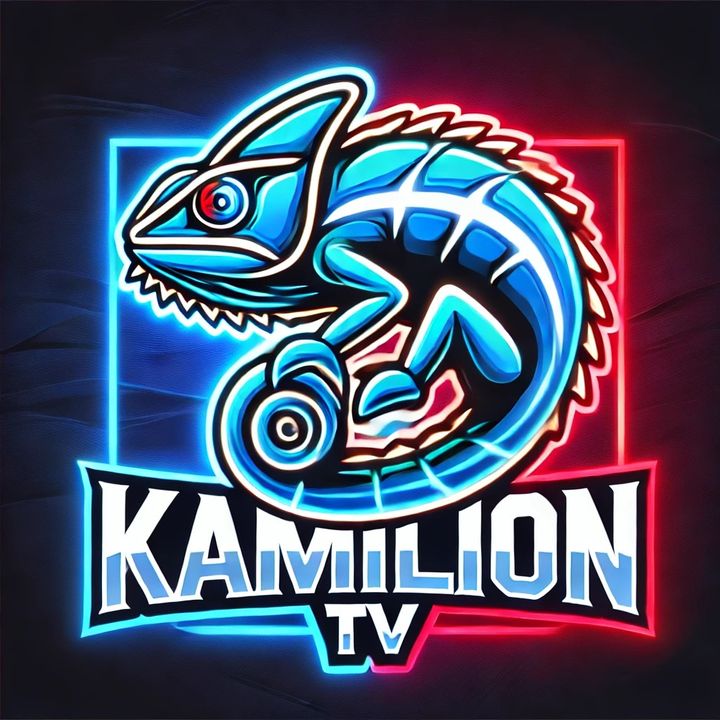 KAMILON TV 🇩🇿🇵🇸 🇪🇺