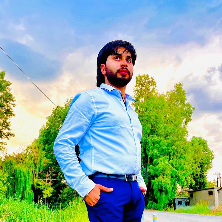 Hasnat Ahmad