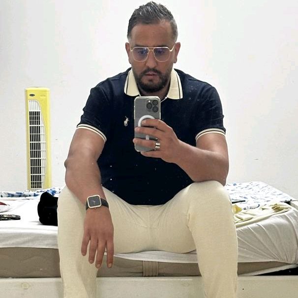 derrar abdelhafid