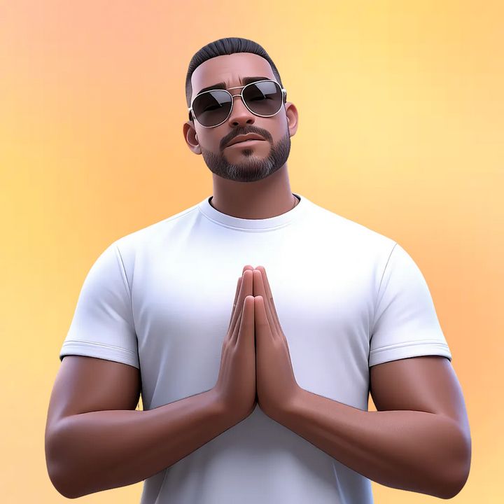 『21』🇩🇿king Hichem