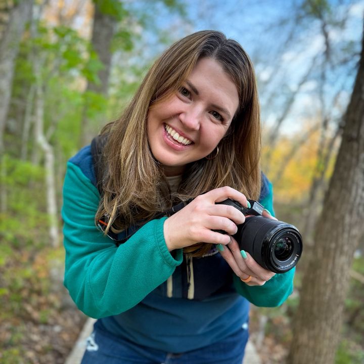 Amy-Midwest Family Adventures