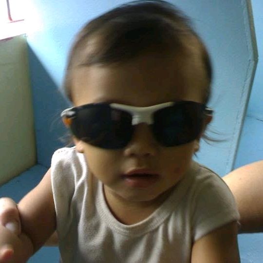ako yung bangon sa antukin