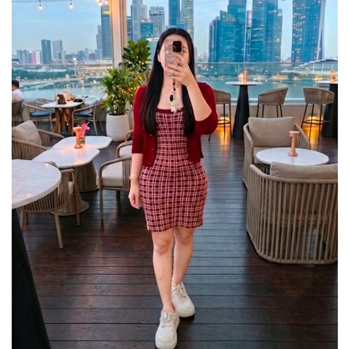 🇲🇲 Ni Ni🇸🇬မော်လမြိုင်သူလေး