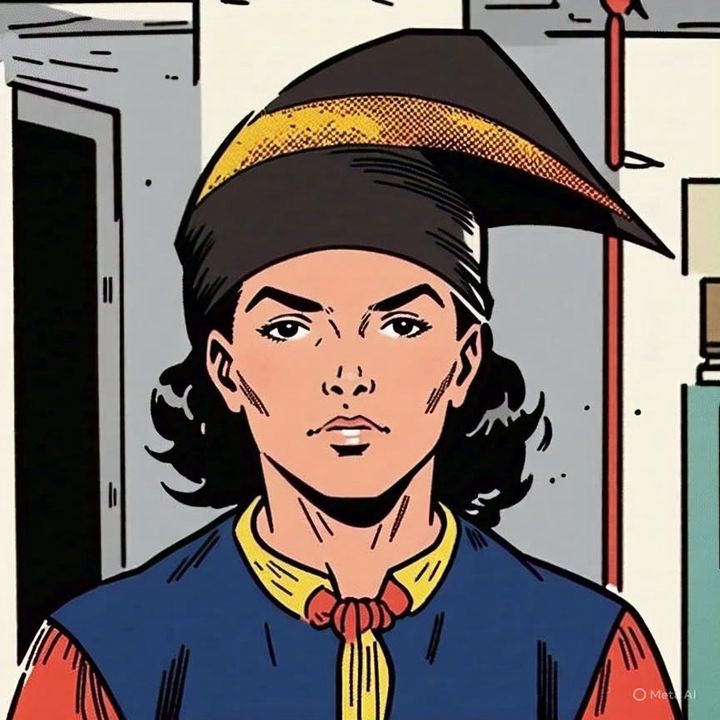 Zai Baktian