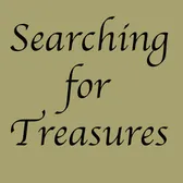 Searching For Treasures (Laura
