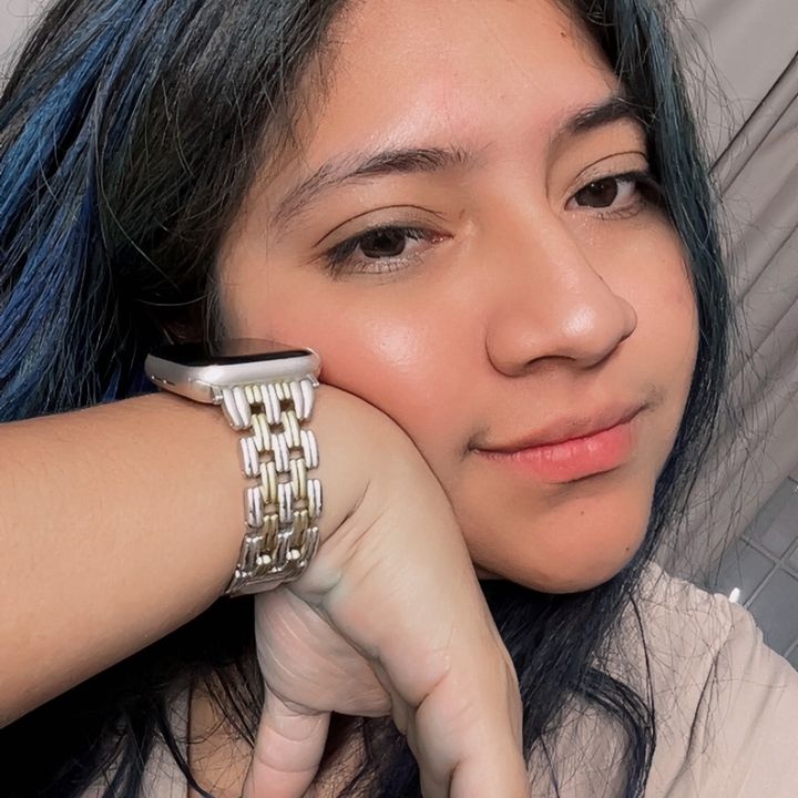 🦈💙🎭Lizbeth Aldana🐹🖤🇲🇽🦈